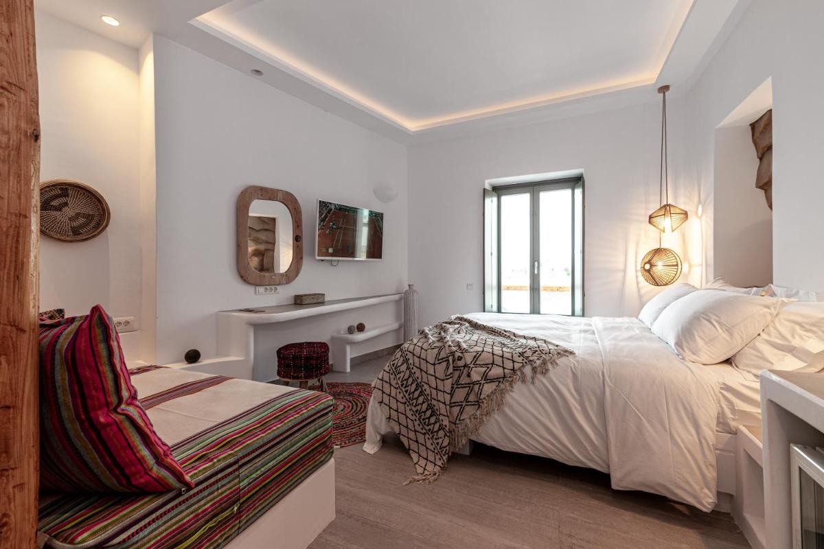 Bohemian Luxury Boutique Hotel, Adults Only