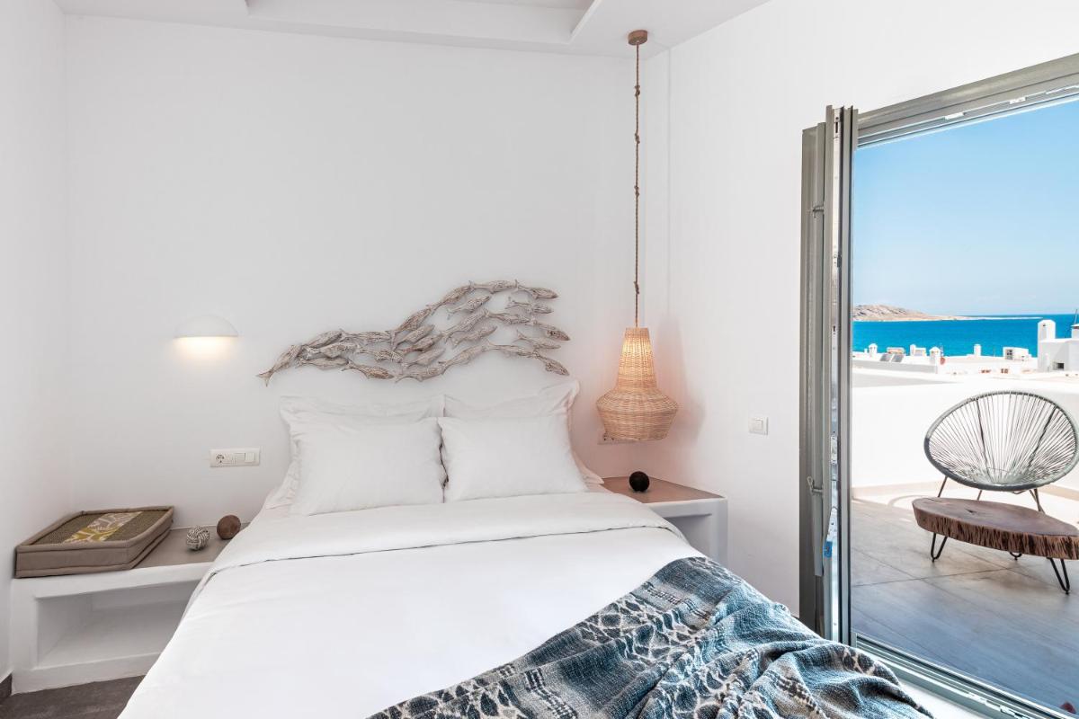 Bohemian Luxury Boutique Hotel, Adults Only