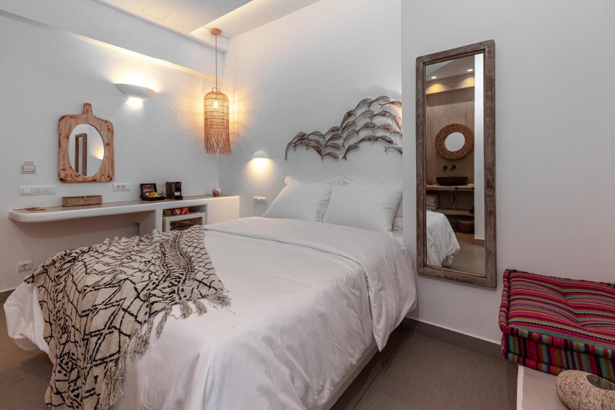 Bohemian Luxury Boutique Hotel, Adults Only