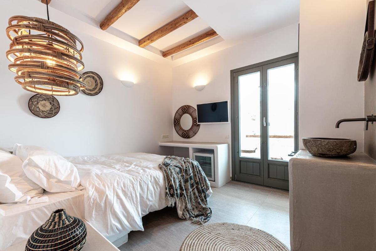 Bohemian Luxury Boutique Hotel, Adults Only