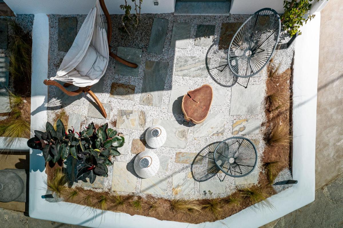 Bohemian Luxury Boutique Hotel, Adults Only
