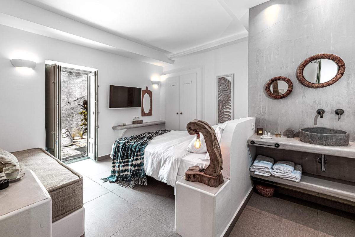 Bohemian Luxury Boutique Hotel, Adults Only