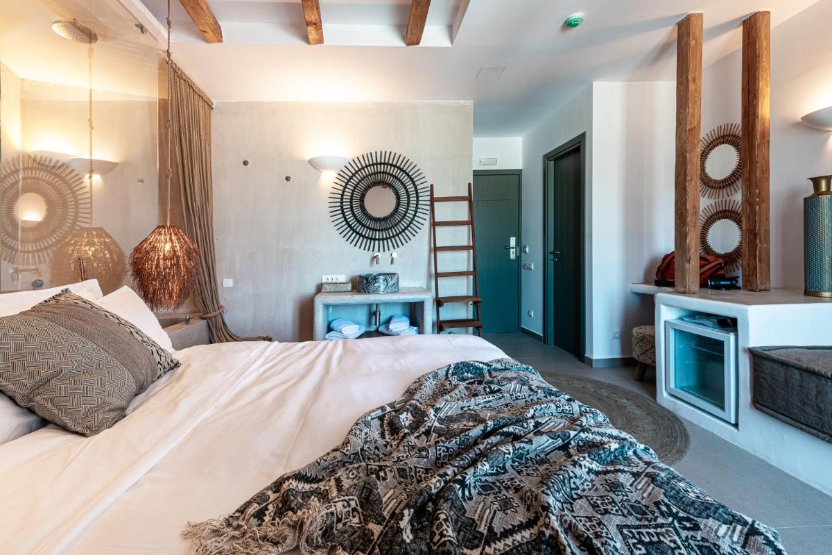 Bohemian Luxury Boutique Hotel, Adults Only
