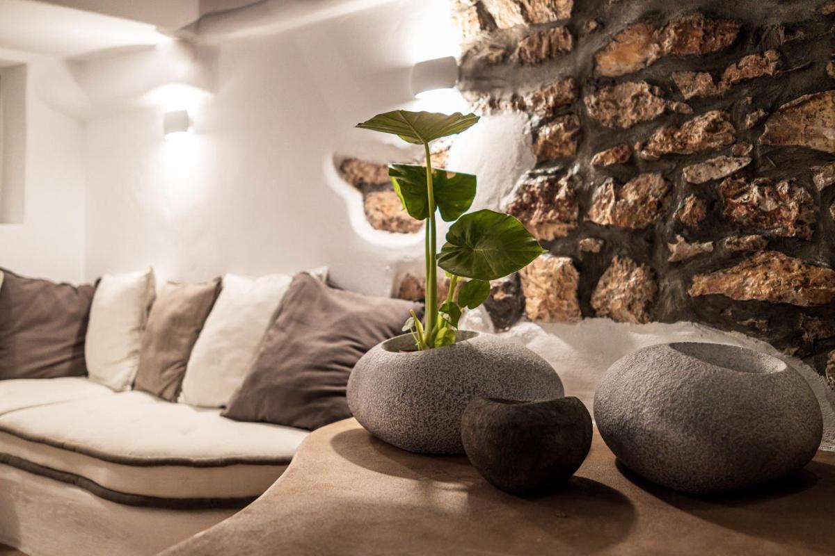 Bohemian Luxury Boutique Hotel, Adults Only