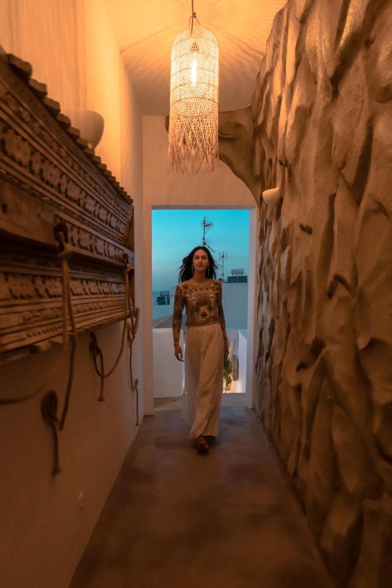 Bohemian Luxury Boutique Hotel, Adults Only