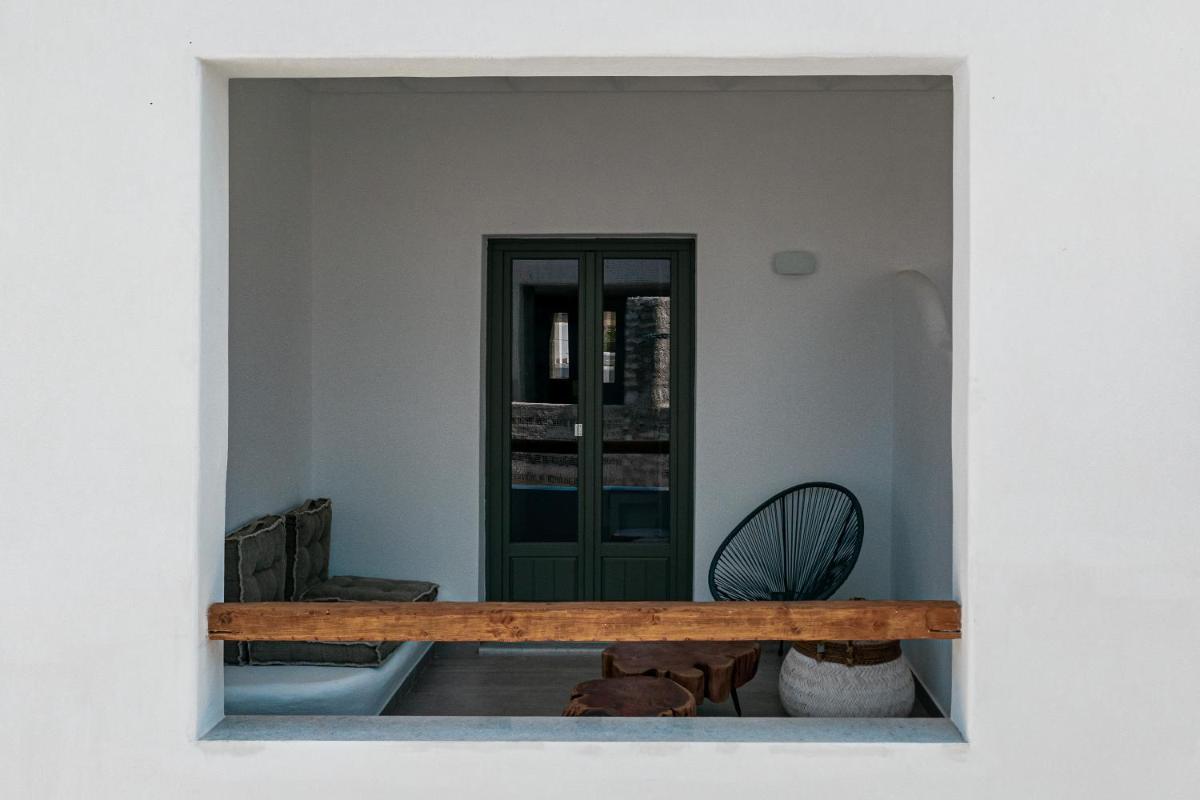 Bohemian Luxury Boutique Hotel, Adults Only