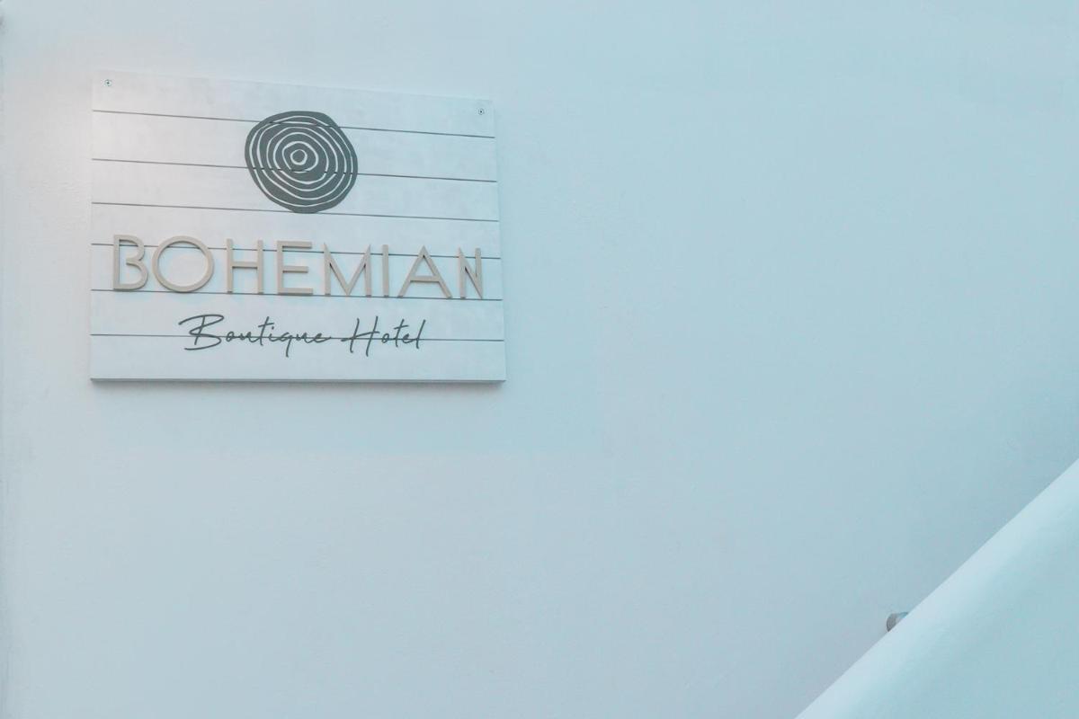 Bohemian Luxury Boutique Hotel, Adults Only