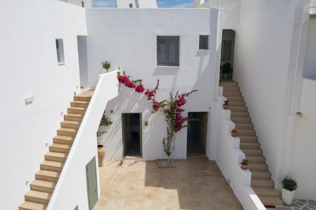 Bohemian Luxury Boutique Hotel, Adults Only