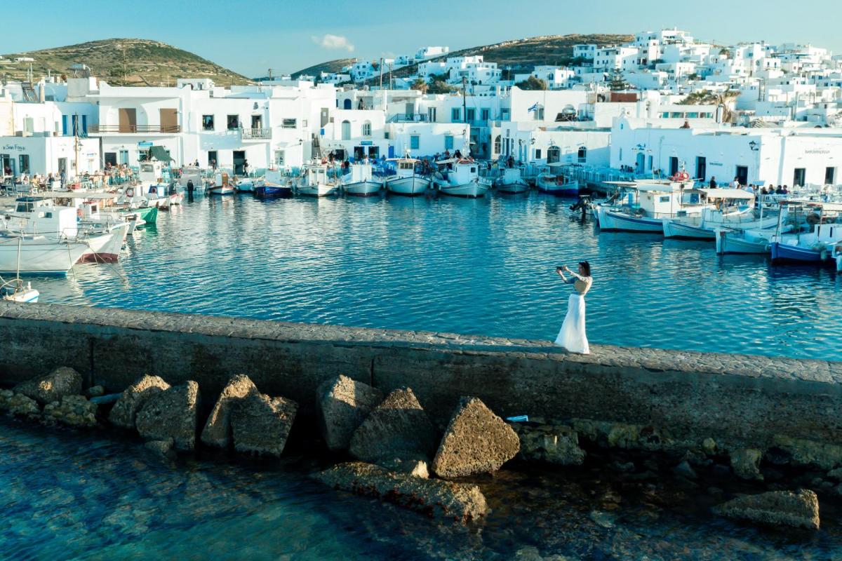 Bohemian Luxury Boutique Hotel, Adults Only