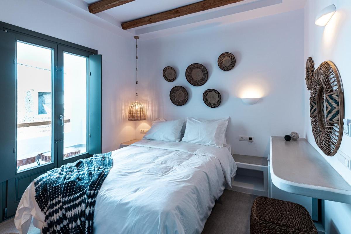 Bohemian Luxury Boutique Hotel, Adults Only