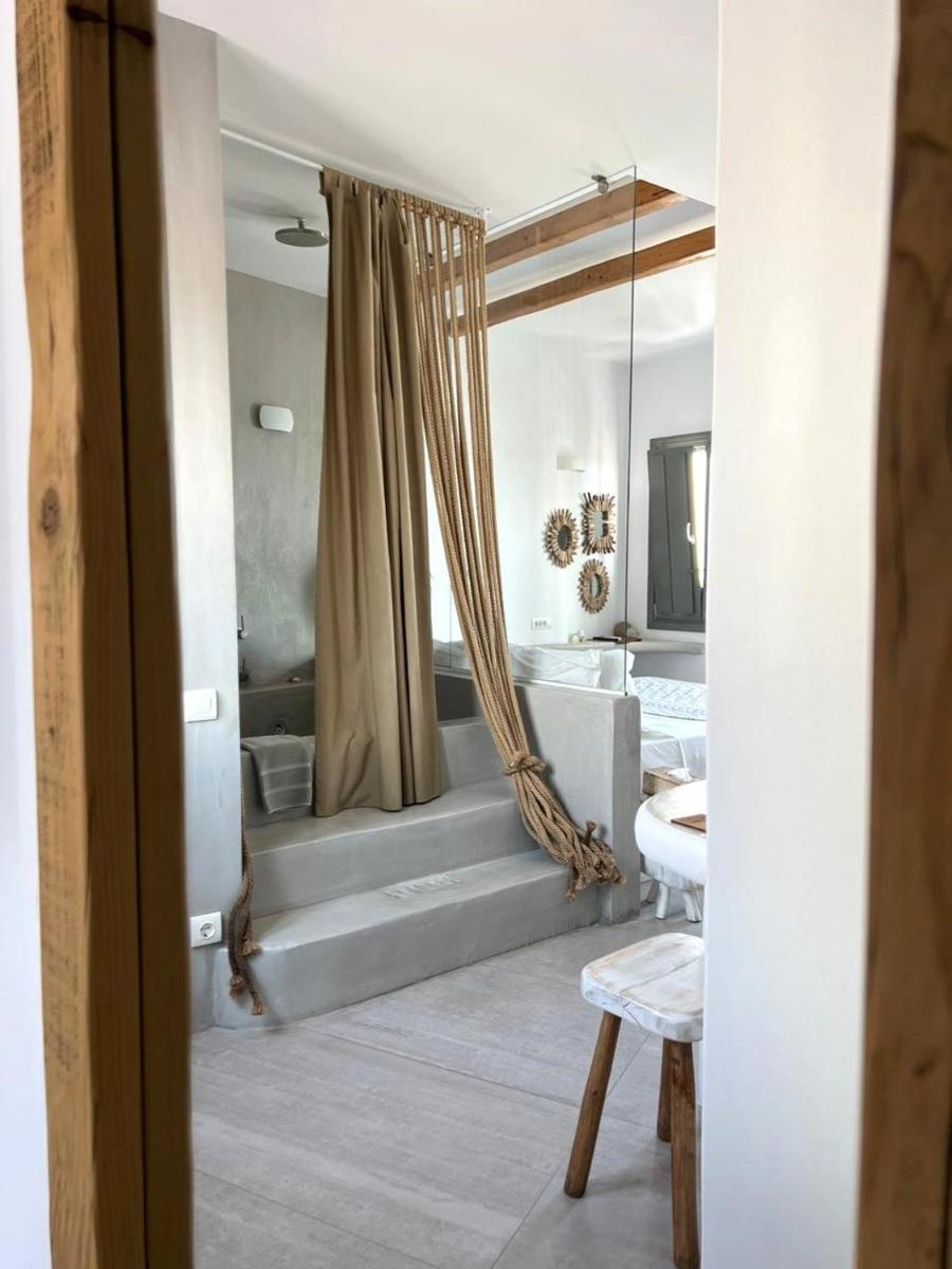 Bohemian Luxury Boutique Hotel, Adults Only