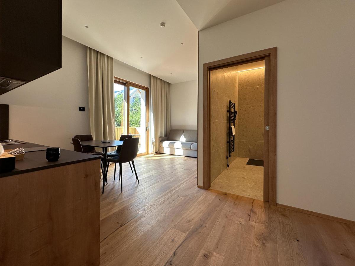 Bohinj River House Spa&Sport