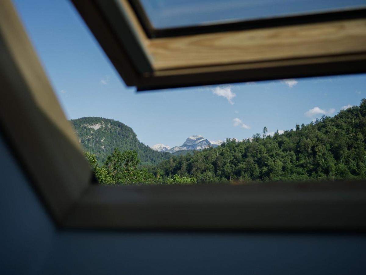 Bohinj River House Spa&Sport