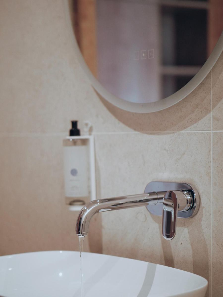 Bohinj River House Spa&Sport