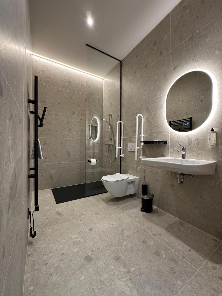 Bohinj River House Spa&Sport