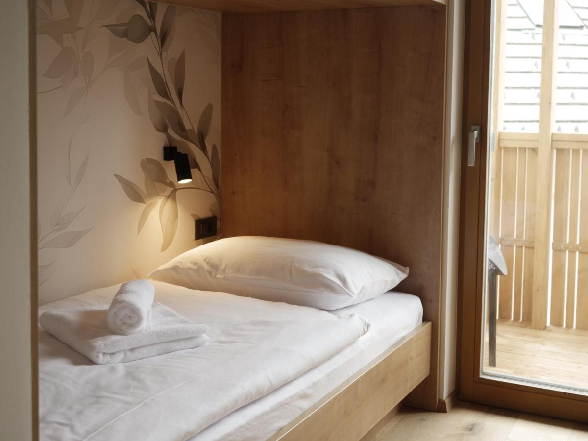 Bohinj River House Spa&Sport