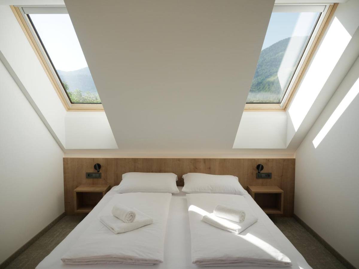 Bohinj River House Spa&Sport