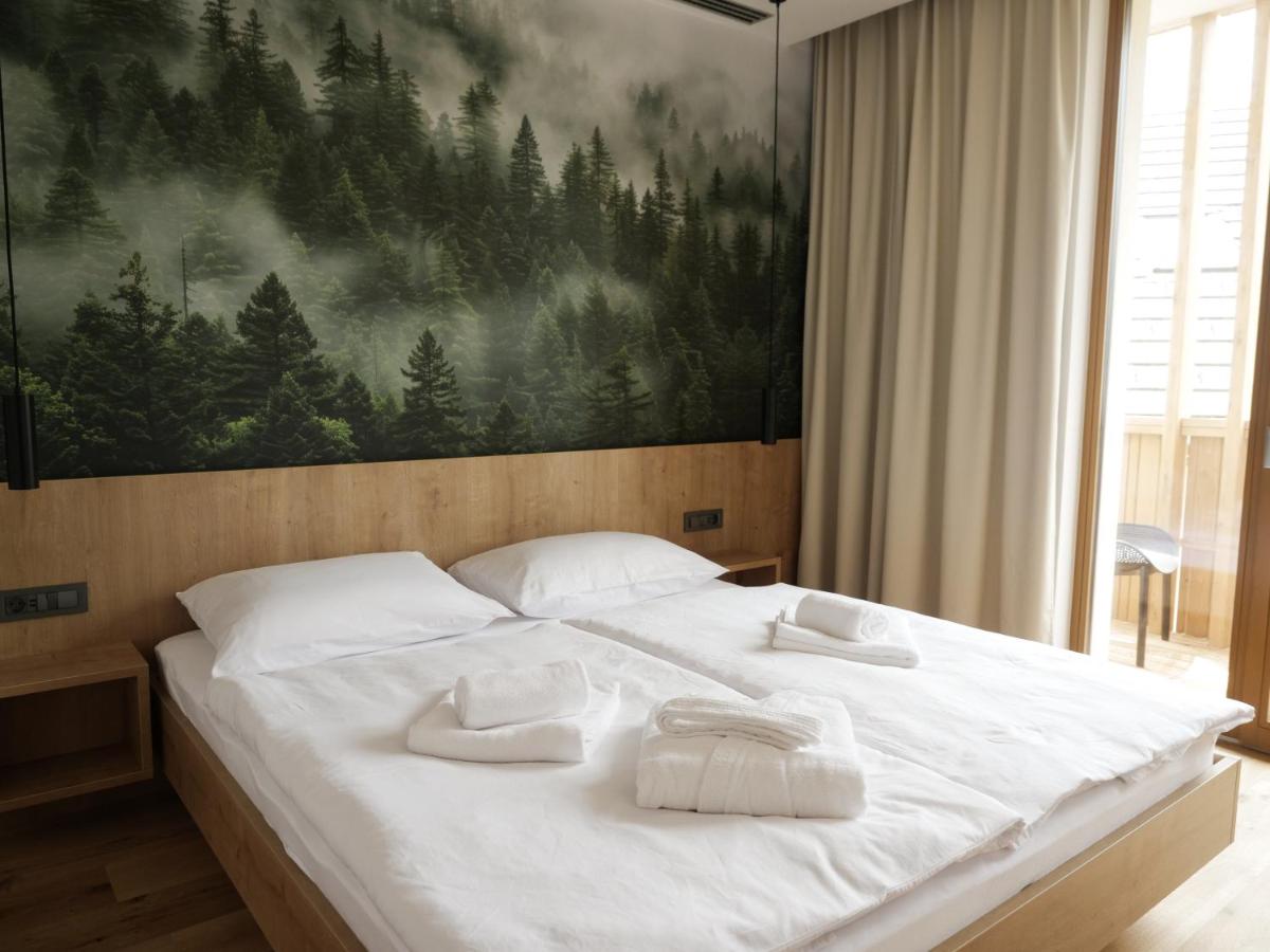 Bohinj River House Spa&Sport