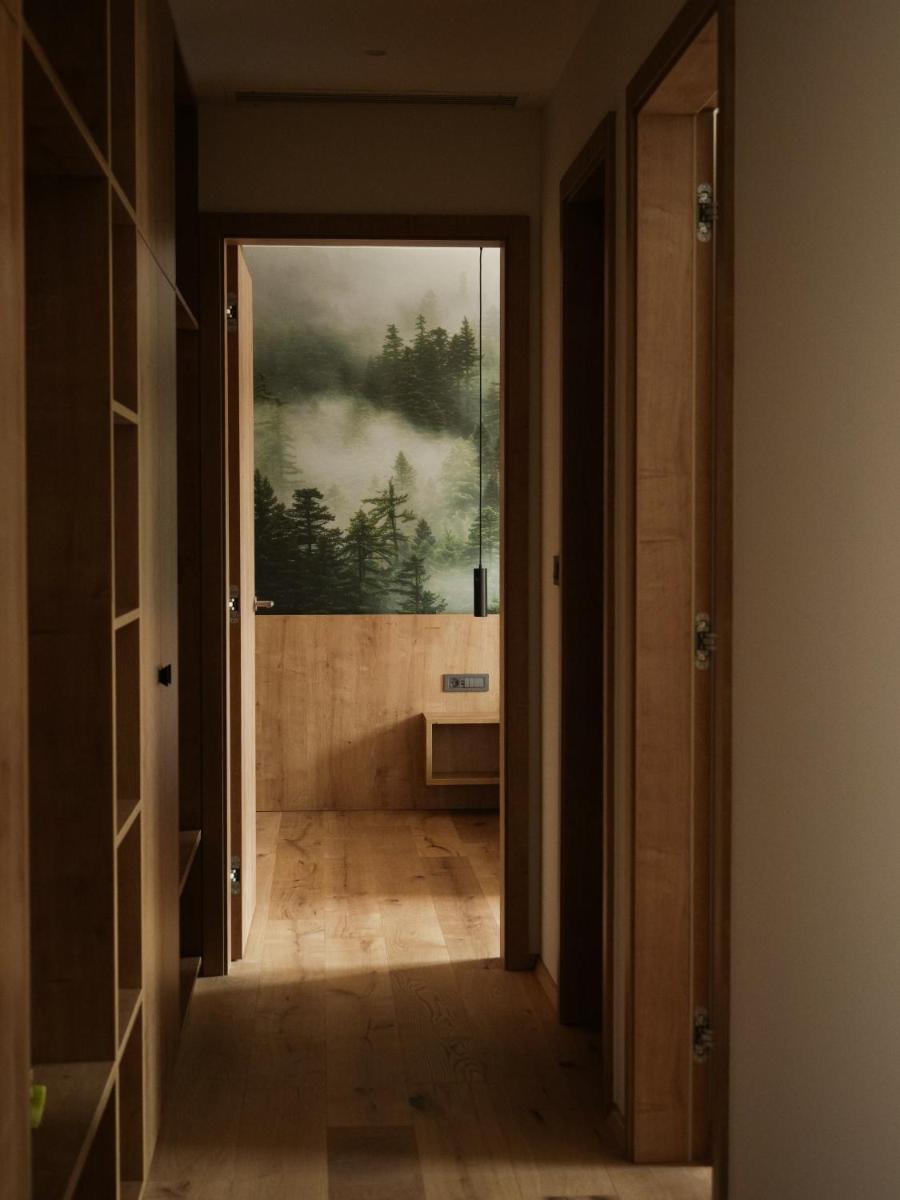 Bohinj River House Spa&Sport