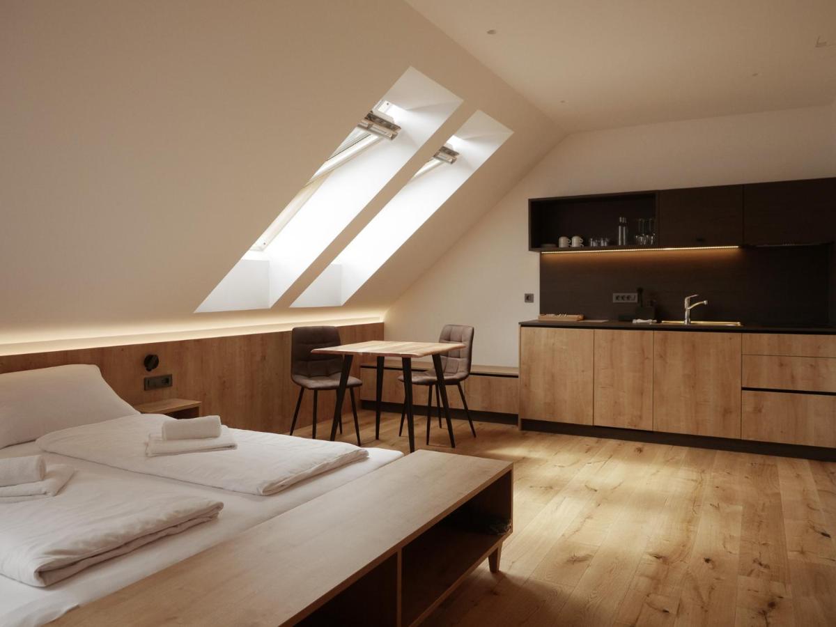 Bohinj River House Spa&Sport
