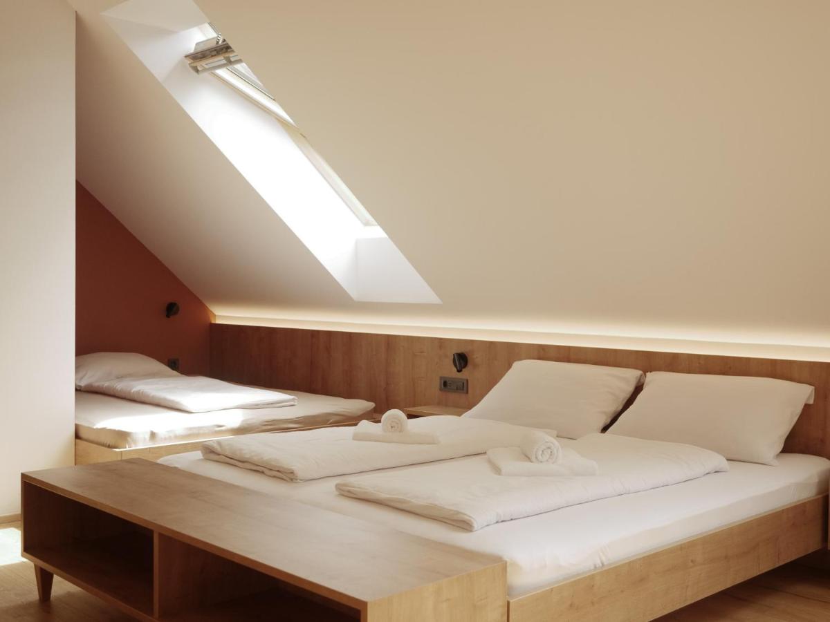 Bohinj River House Spa&Sport
