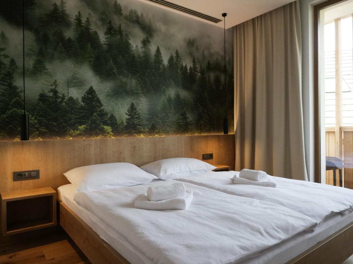 Bohinj River House Spa&Sport