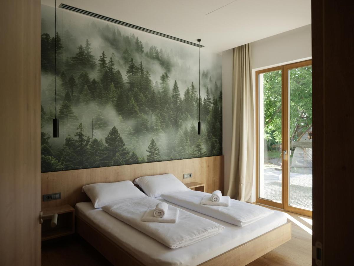 Bohinj River House Spa&Sport