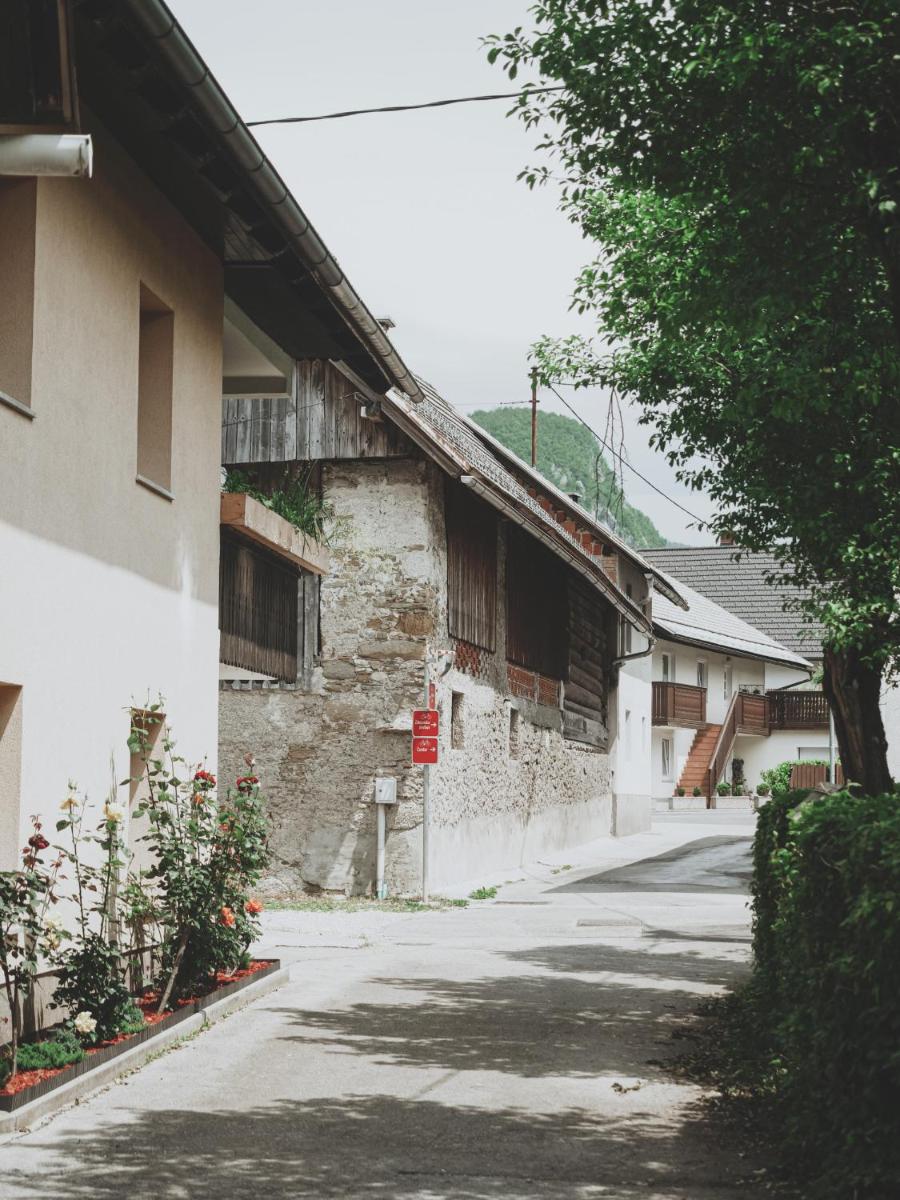 Bohinj River House Spa&Sport