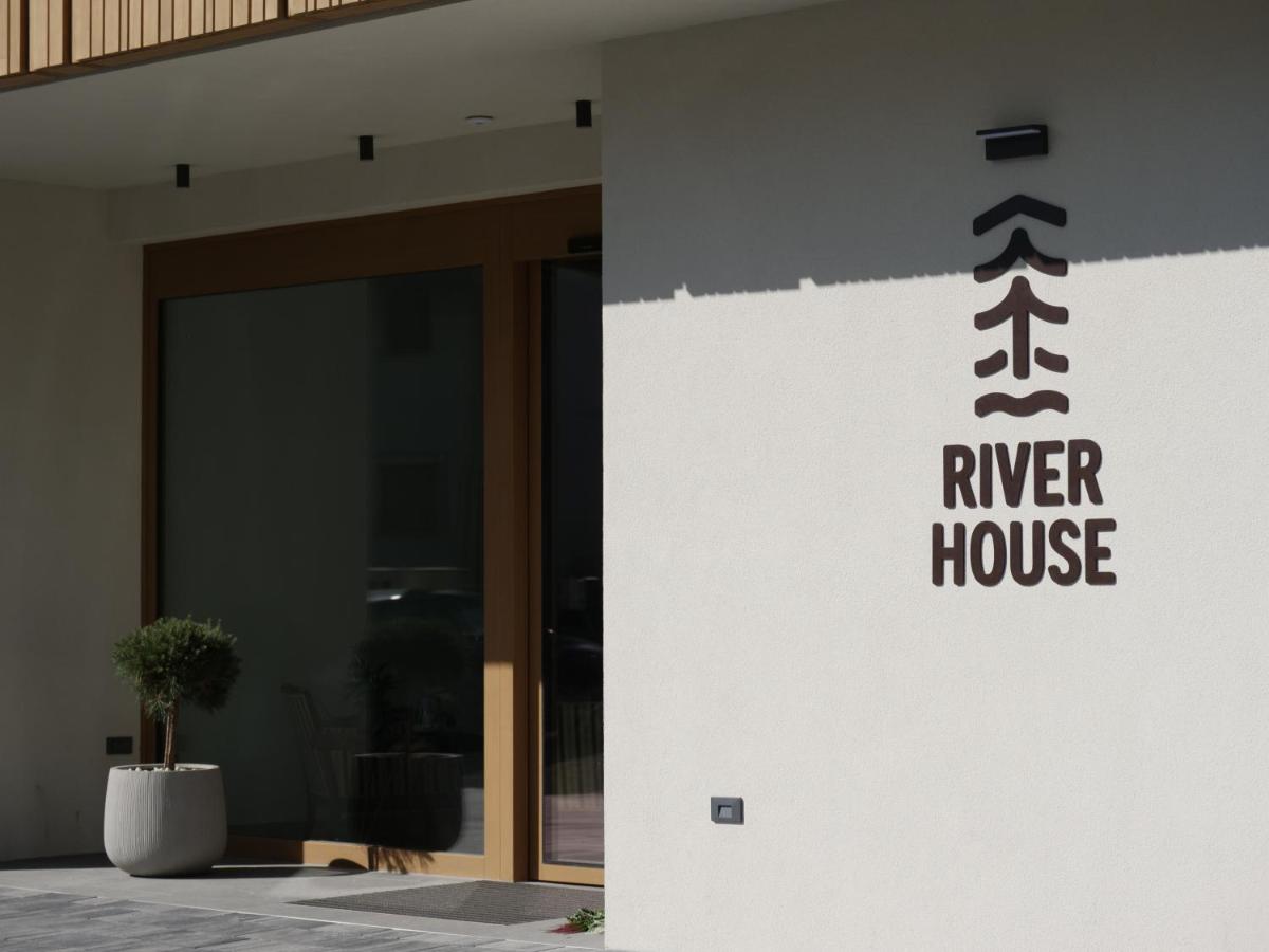 Bohinj River House Spa&Sport