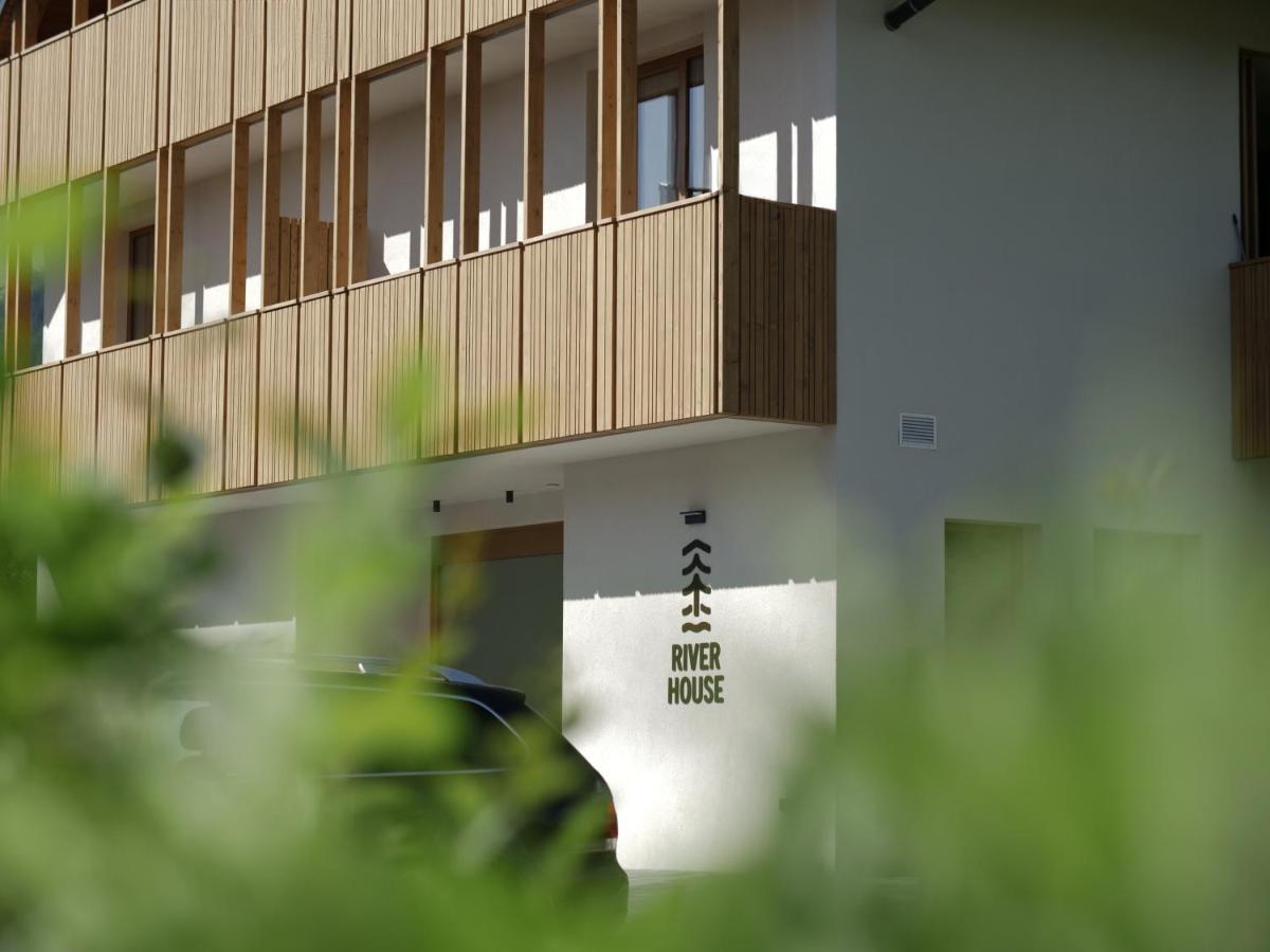 Bohinj River House Spa&Sport