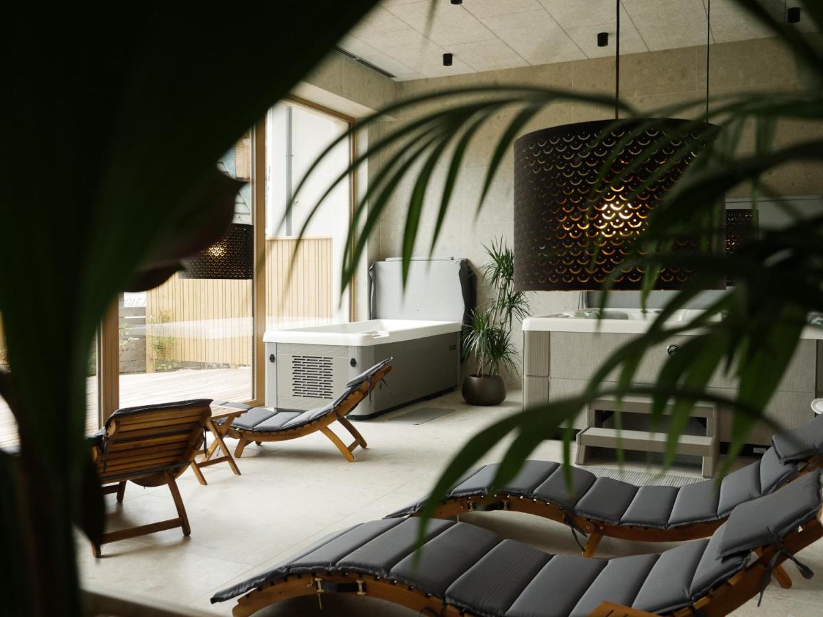 Bohinj River House Spa&Sport