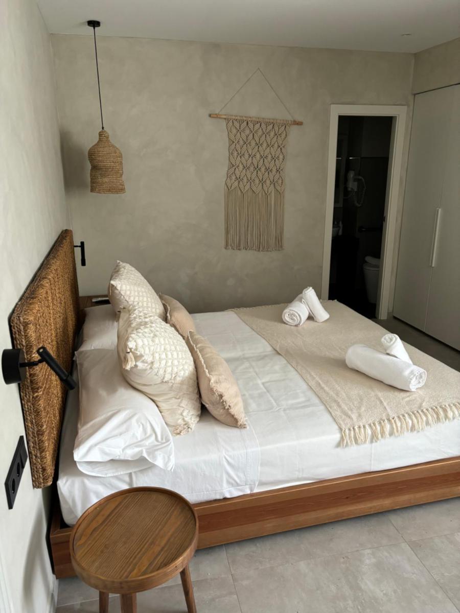 Boho Suites Formentera