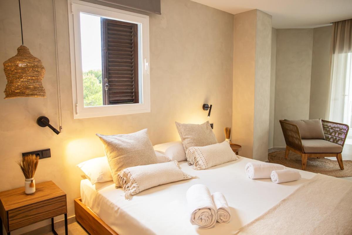 Boho Suites Formentera