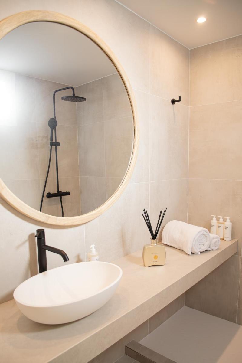 Boho Suites Formentera