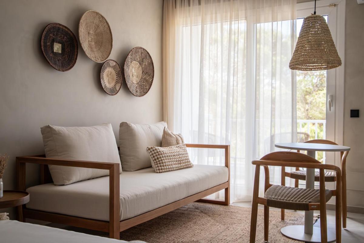 Boho Suites Formentera