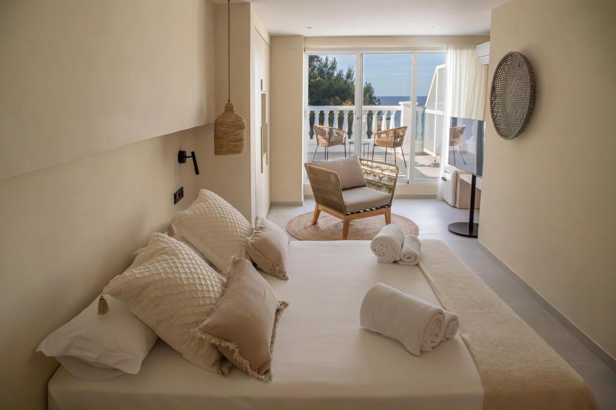 Boho Suites Formentera