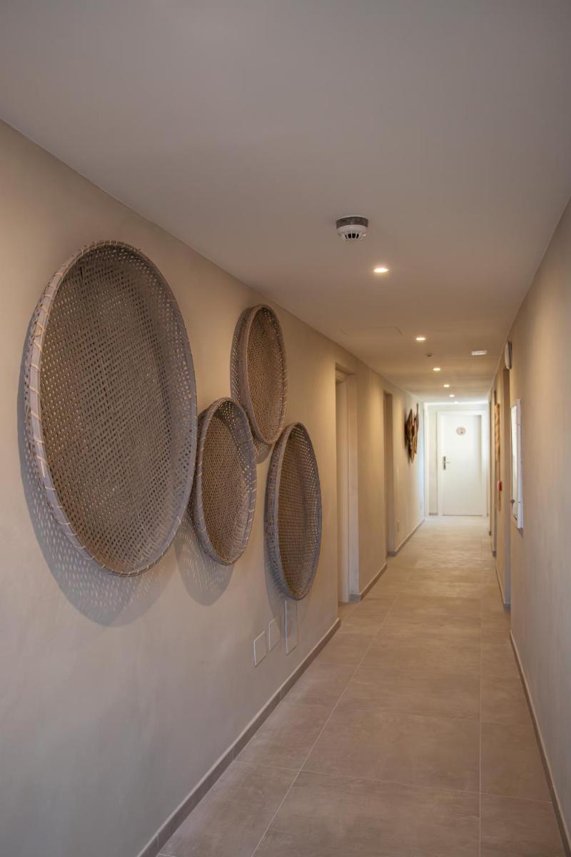 Boho Suites Formentera