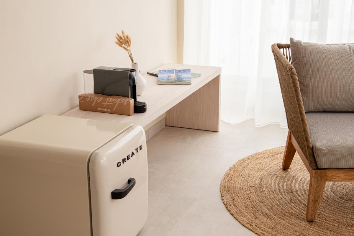 Boho Suites Formentera