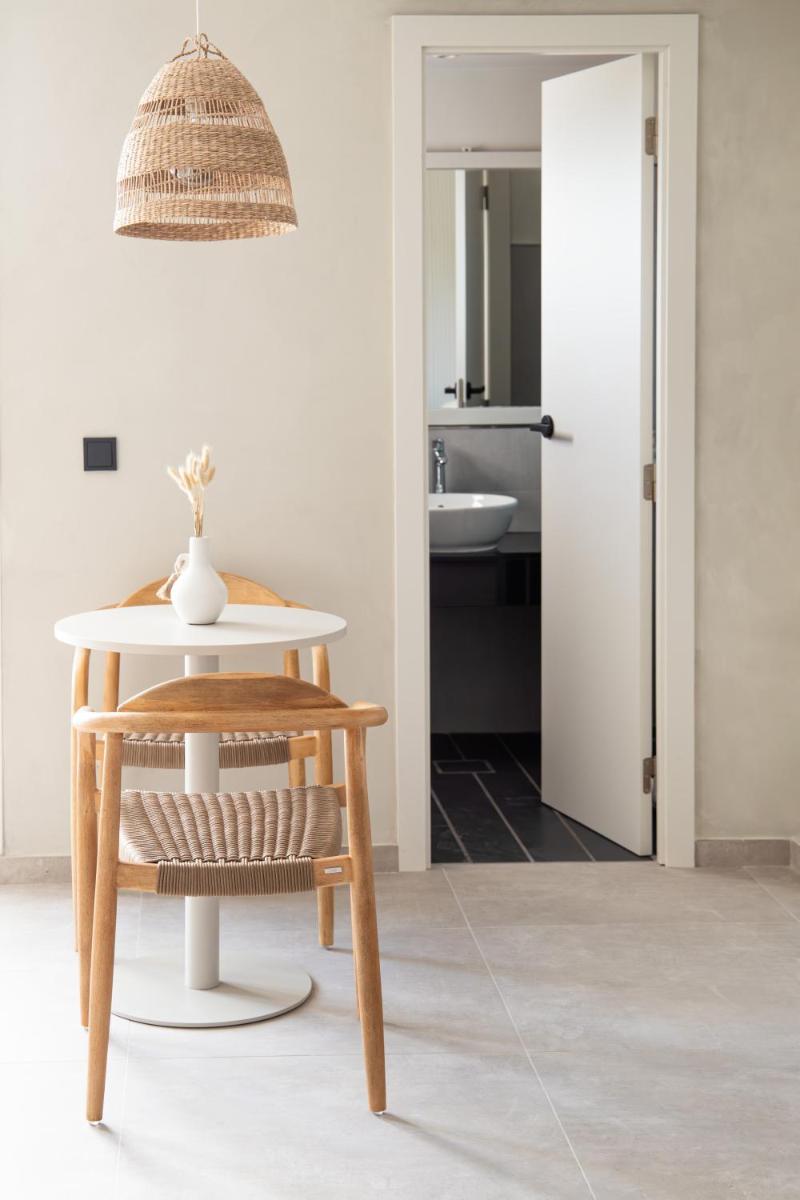 Boho Suites Formentera