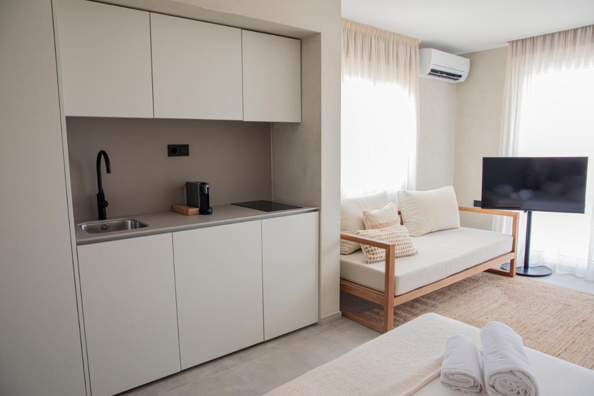 Boho Suites Formentera