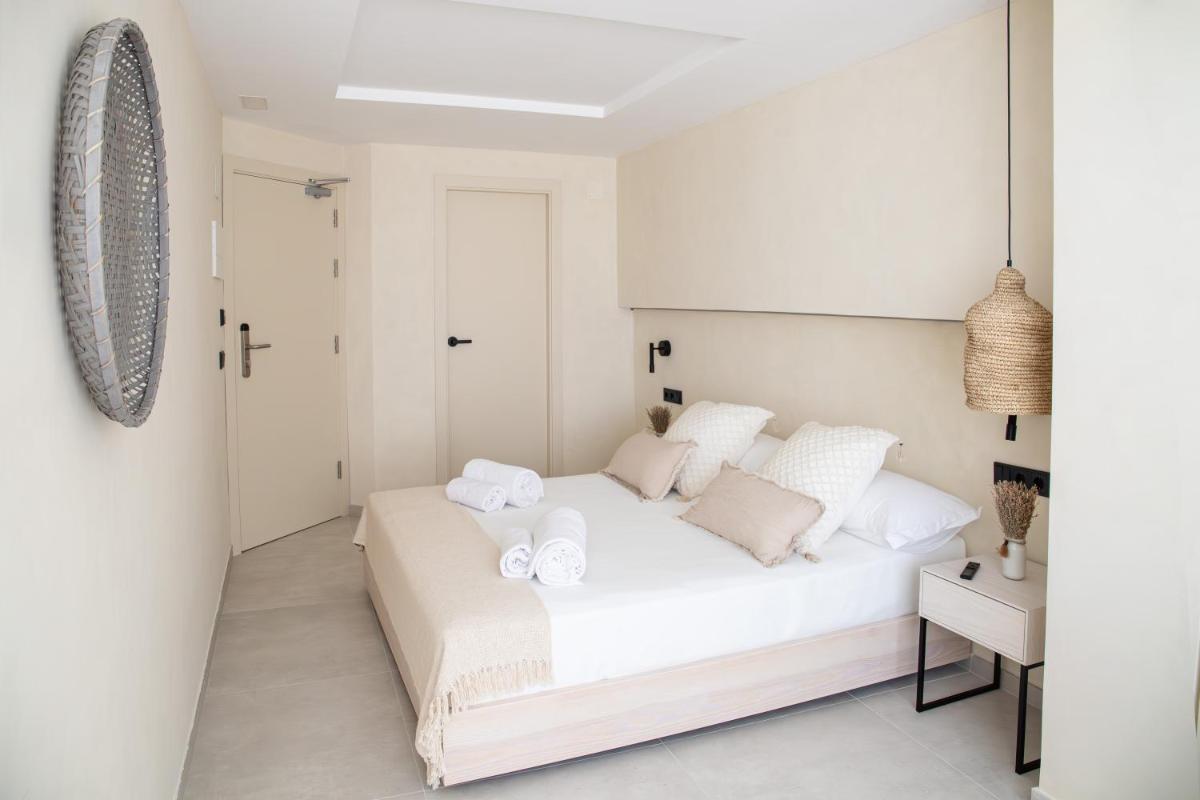 Boho Suites Formentera