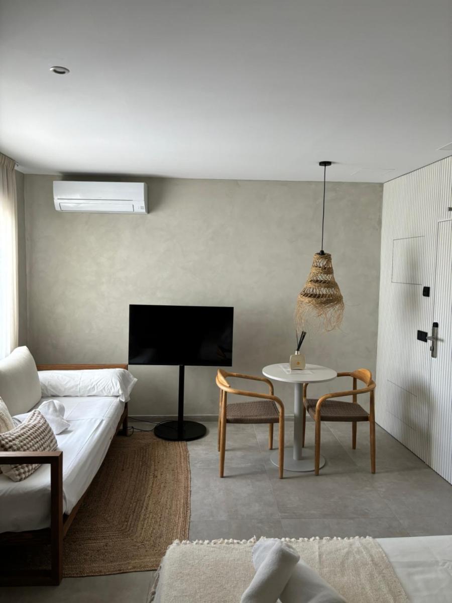 Boho Suites Formentera