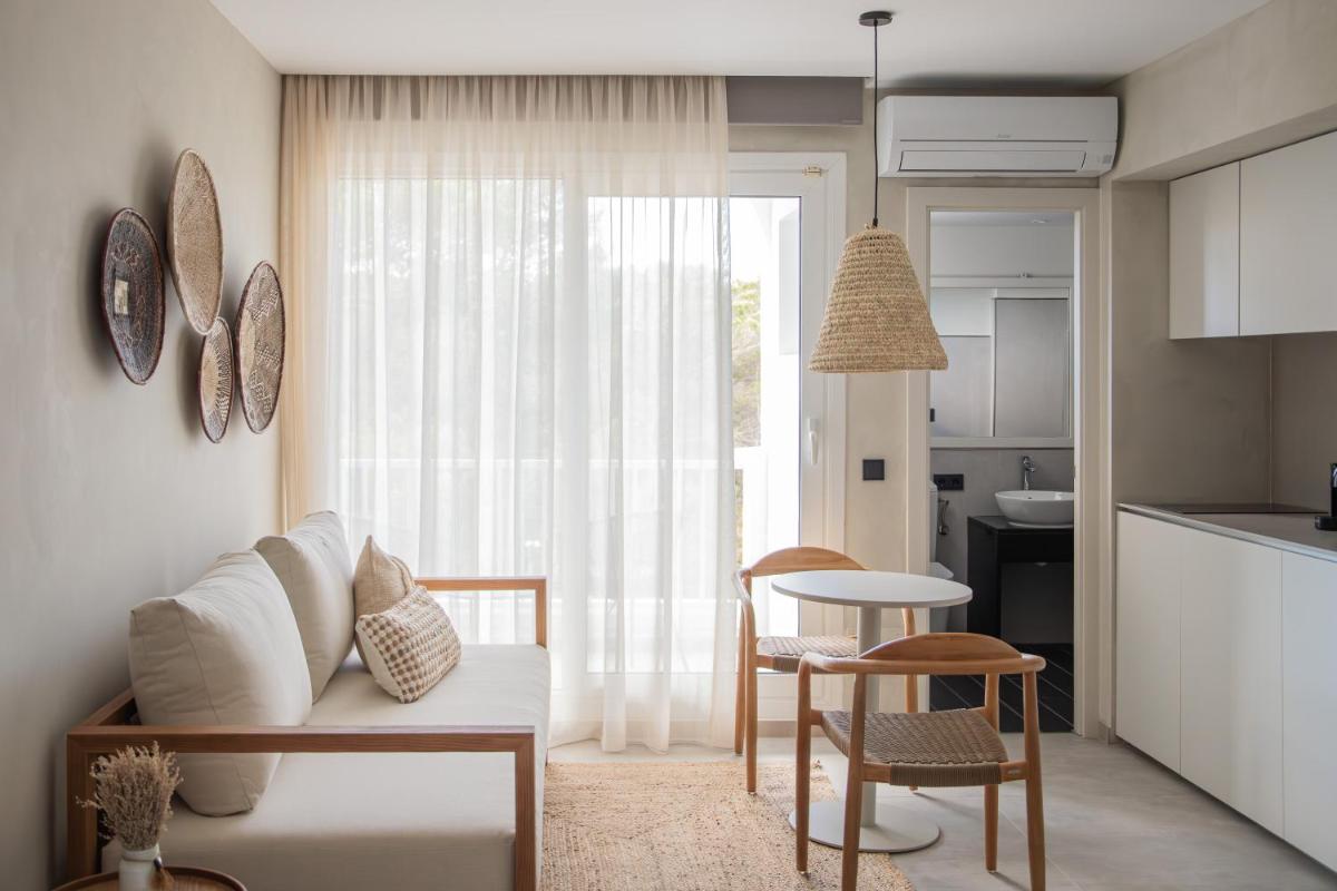 Boho Suites Formentera
