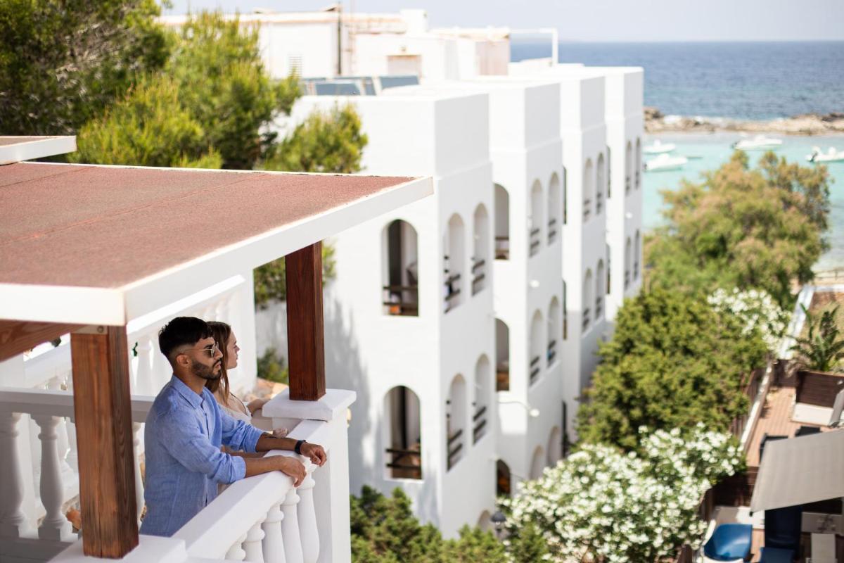 Boho Suites Formentera
