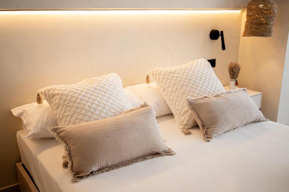 Boho Suites Formentera