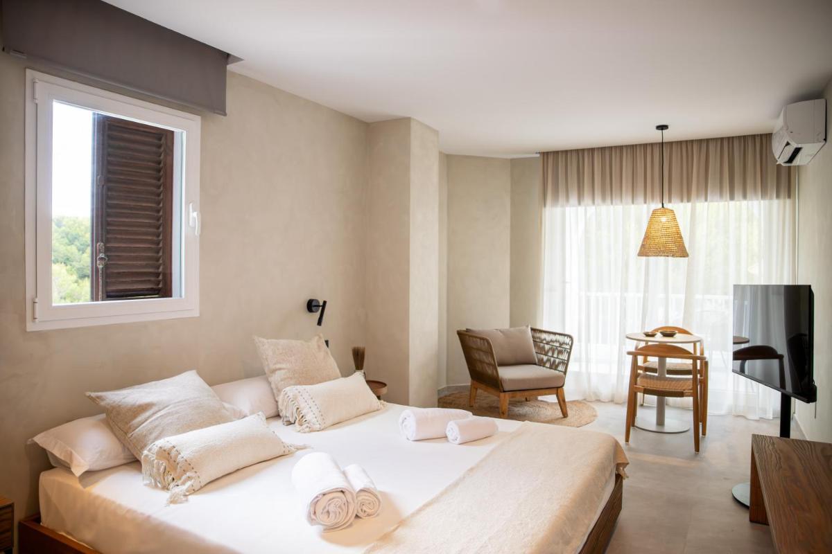 Boho Suites Formentera