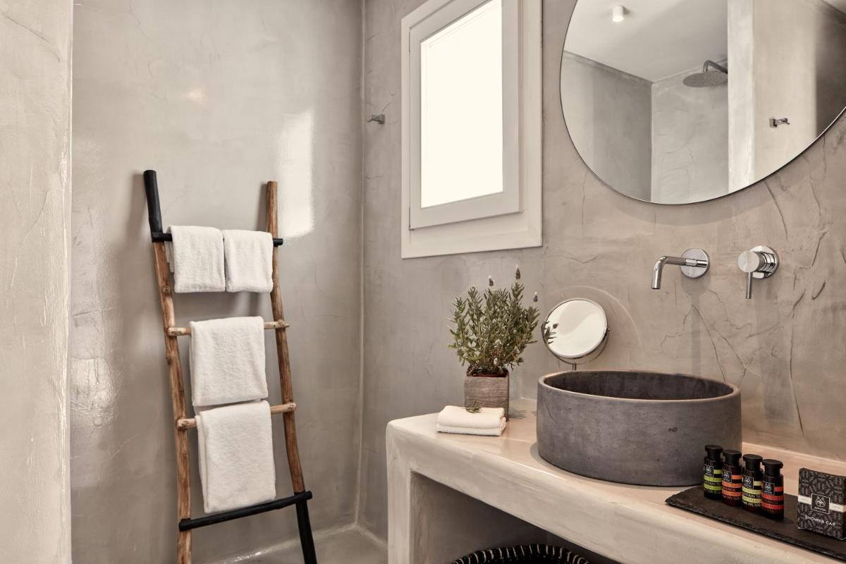 Boho Private Luxury Suites