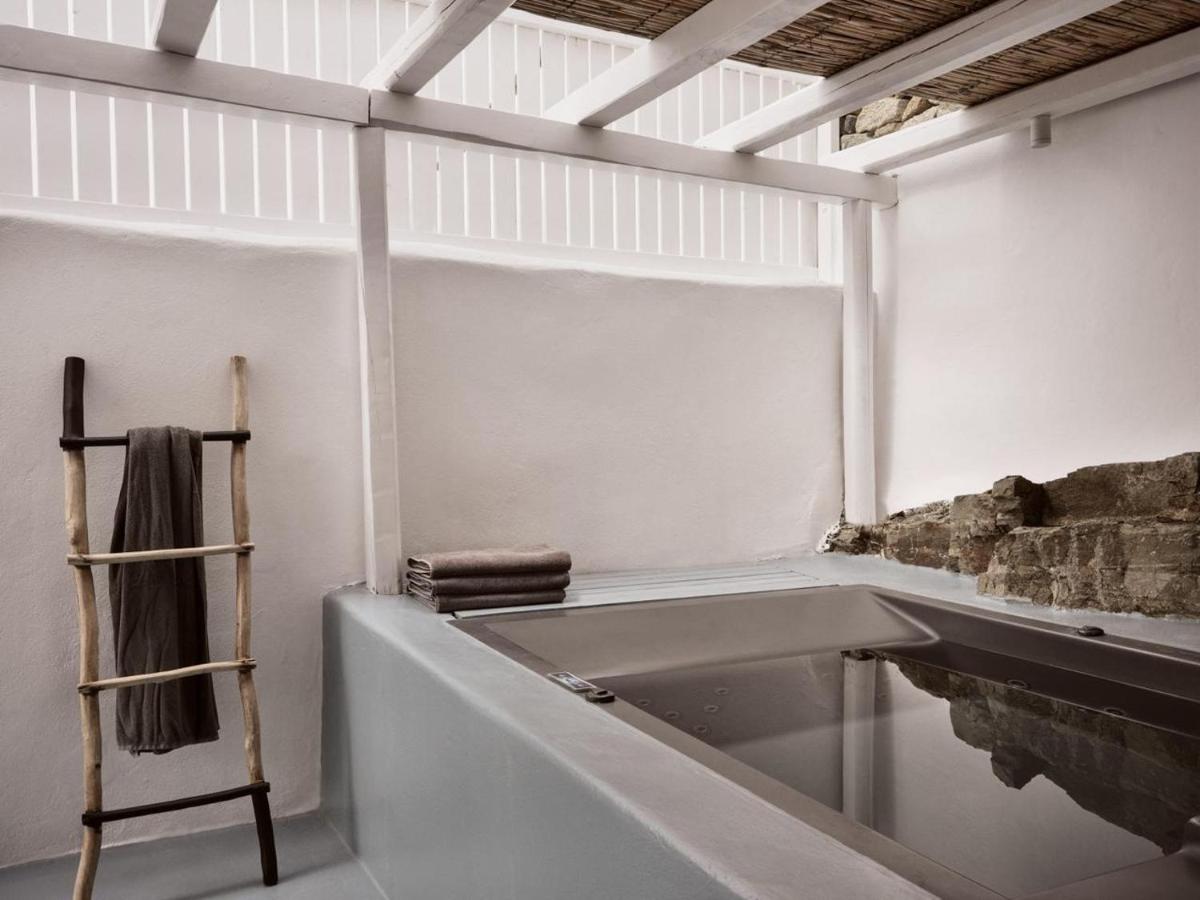 Boho Private Luxury Suites