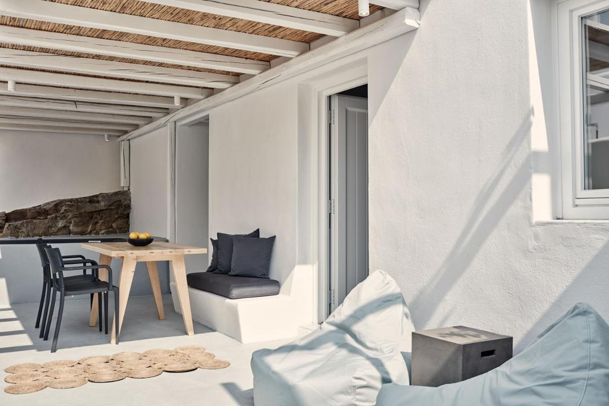 Boho Private Luxury Suites