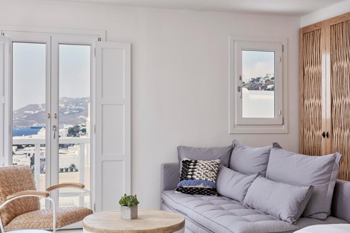 Boho Private Luxury Suites